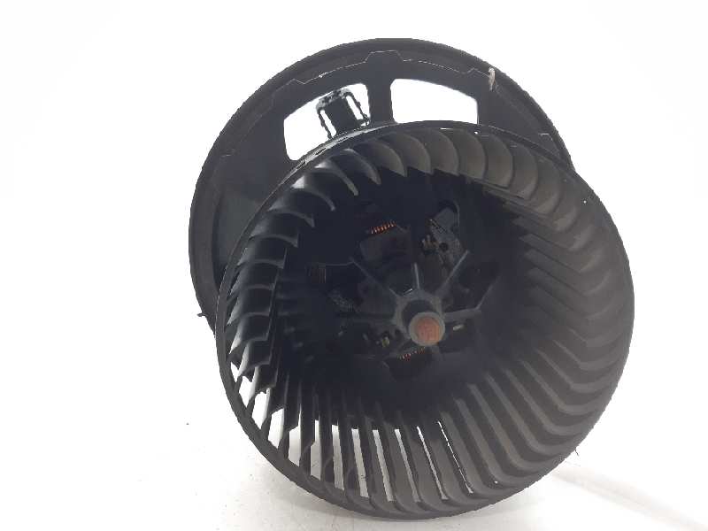 BMW X1 E84 (2009-2015) Motor încălzitor interior 6411693366312 18522485