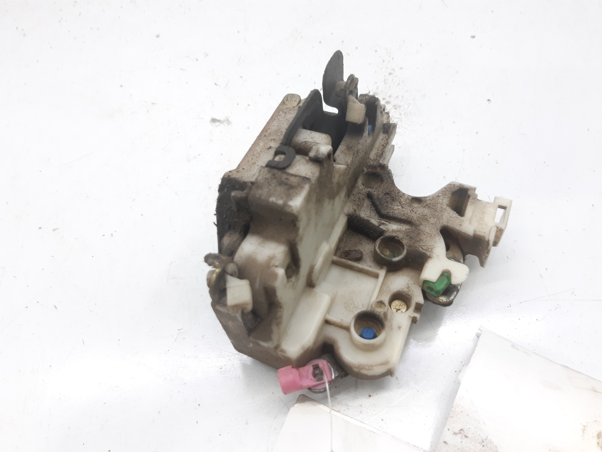 MERCEDES-BENZ Front Left Door Lock 805035P06A 24883954