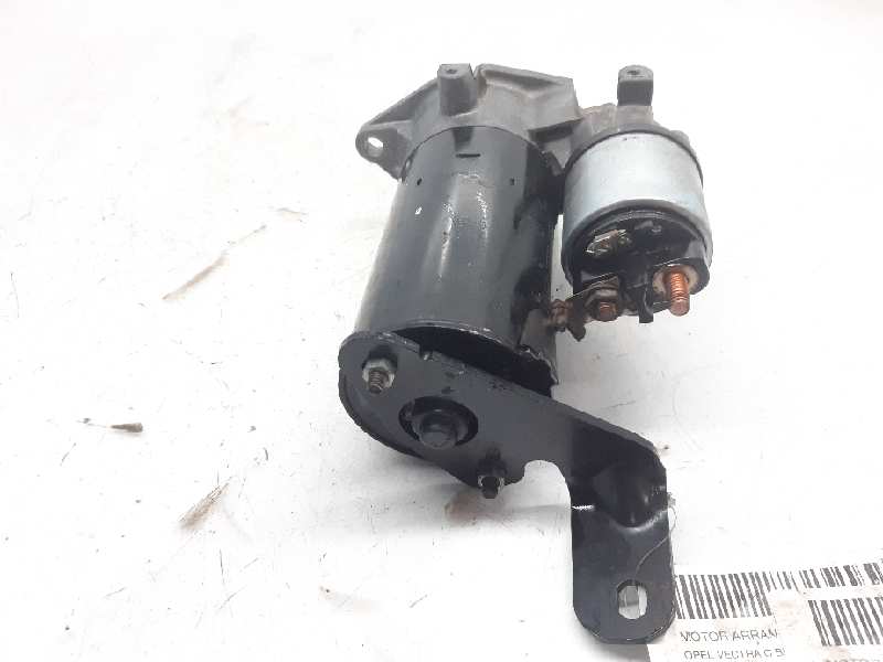 OPEL Vectra C (2002-2005) Starter Motor 0001109062 18578353