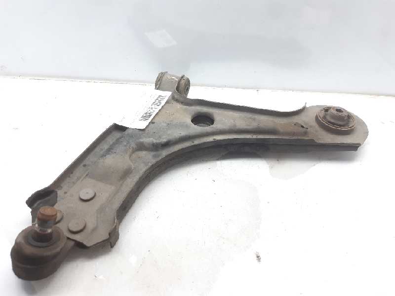 CHEVROLET Lacetti 1 generation (2002-2020) Front Left Arm 96415063 24109153