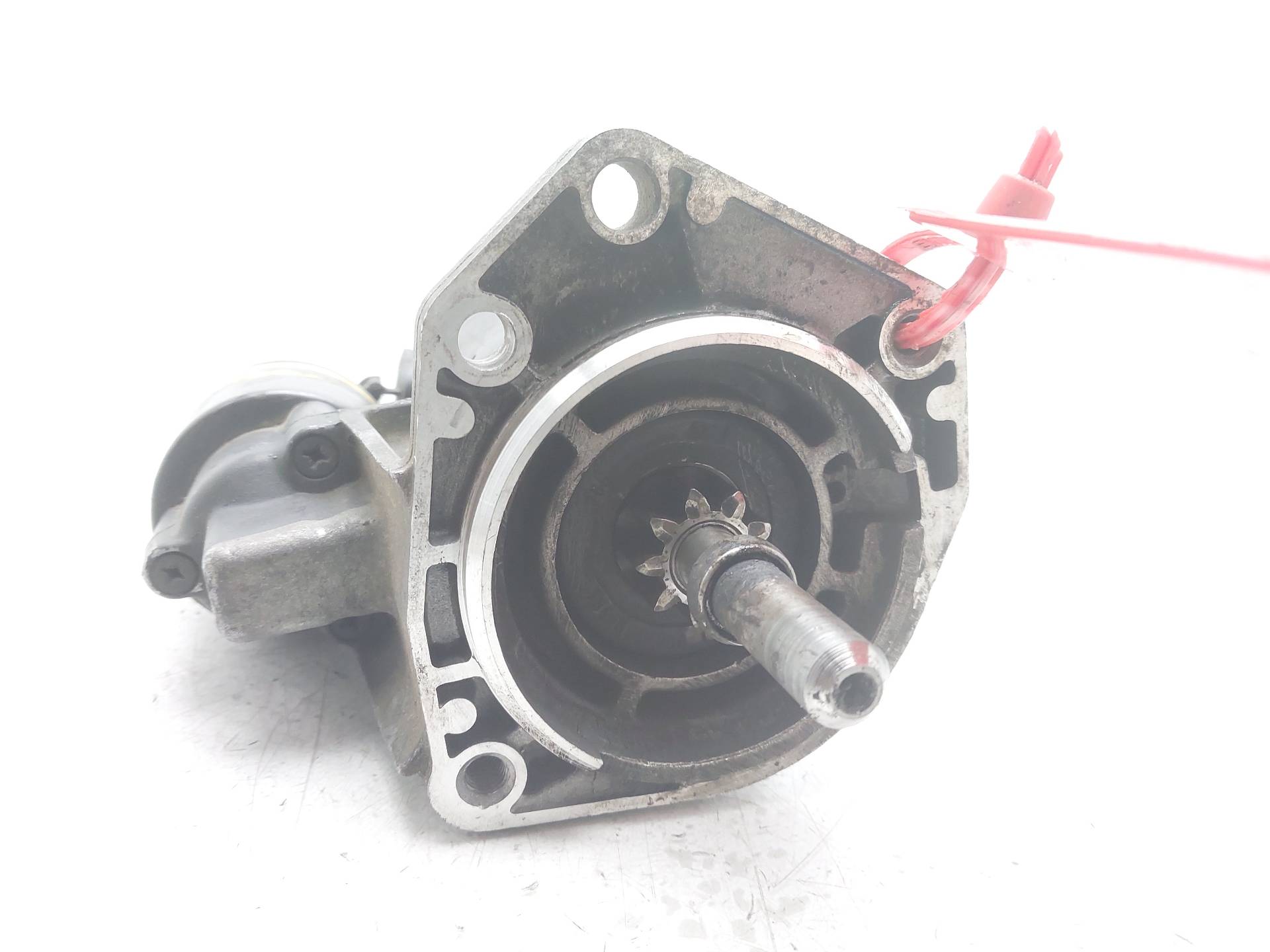 VOLKSWAGEN Vento 1 generation (1992-1998) Startmotor 036911023PX 23552284