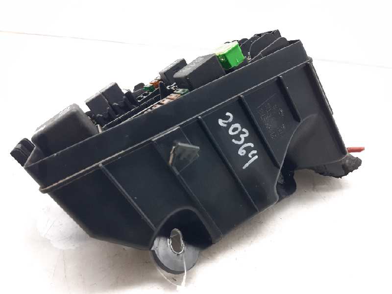 VOLKSWAGEN Variant VII TDI (2014-2024) Fuse Box 5Q0907361A 21855334