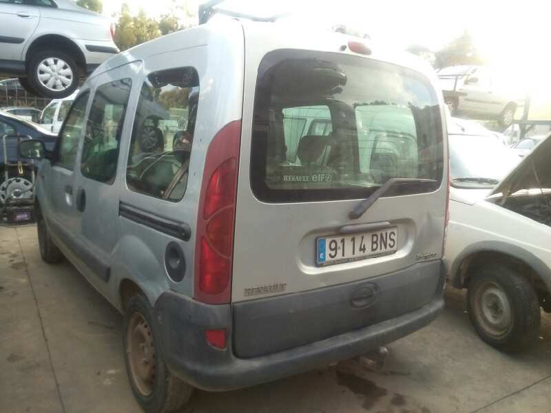 RENAULT Kangoo 1 generation (1998-2009) Priekšējo labo durvju logu pacēlājs 8200188551 22031106