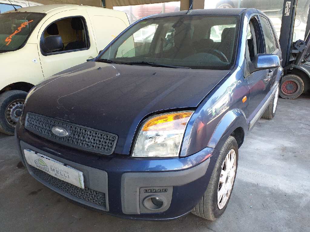 FORD Fusion 1 generation (2002-2012) Citau veidu vadības bloki 93BG17B676BB 20197632