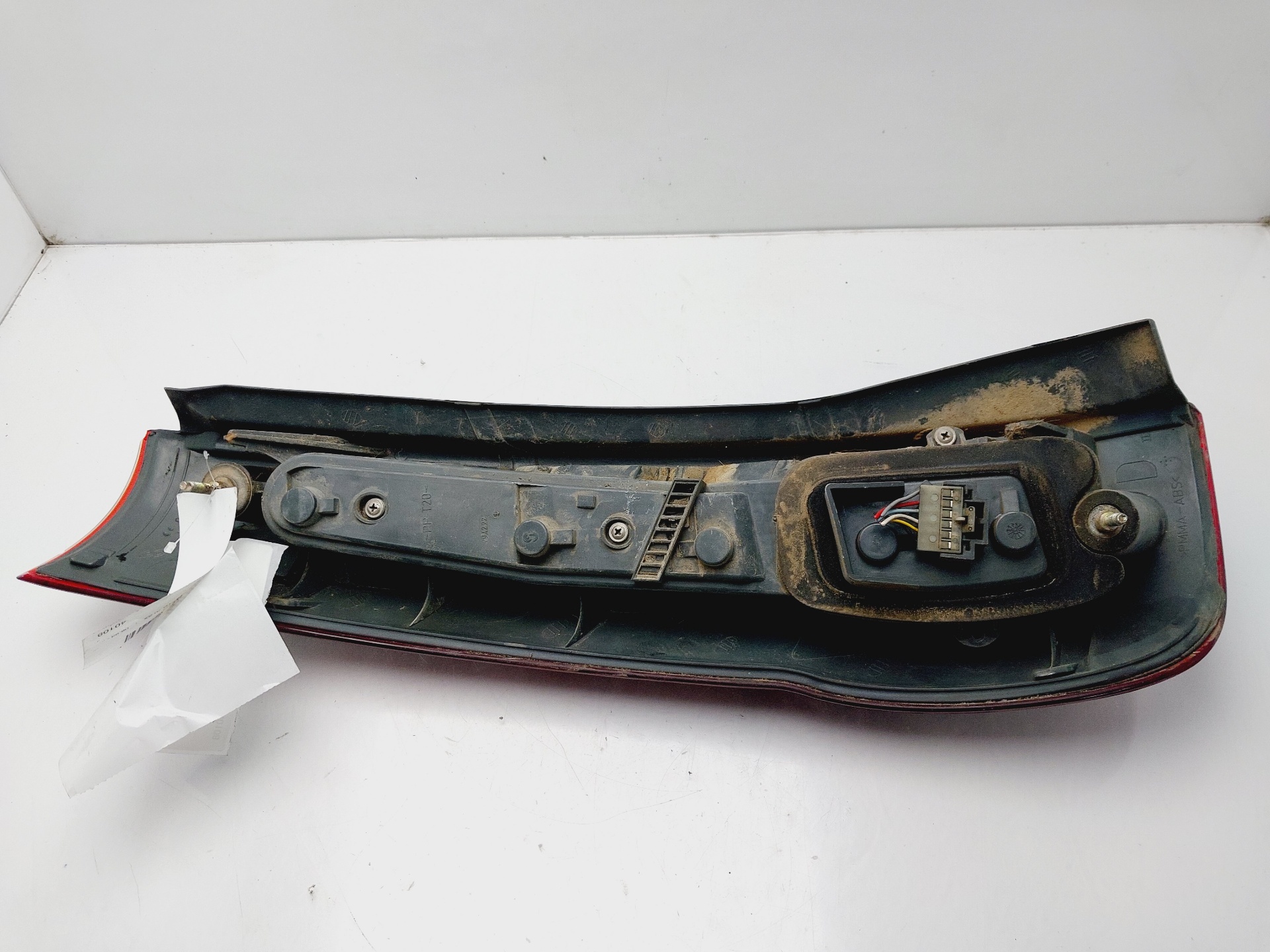 Pisca tras direito 176A5000 7730722 de Fiat Punto (188_) 1999-2010 - pieza usada