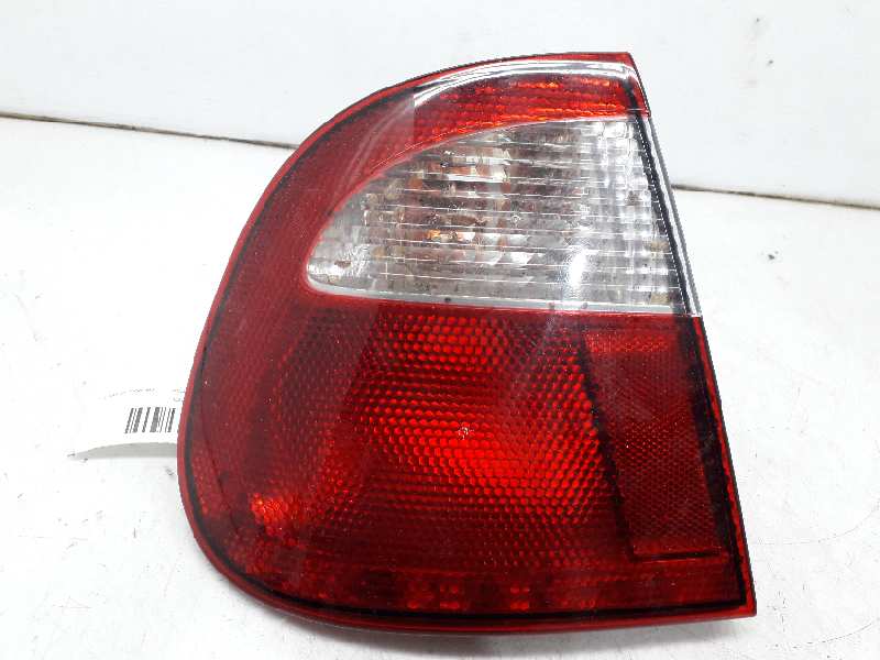 SEAT Ibiza 2 generation (1993-2002) Rear Left Taillight 6K5945095G 20186818