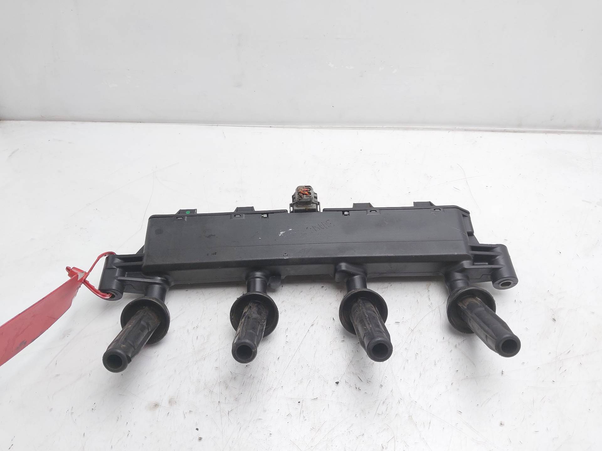 CITROËN Xsara 1 generation (1997-2004) High Voltage Ignition Coil 9624675580 25316563