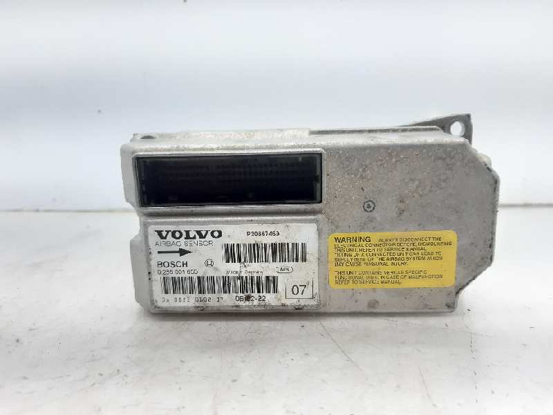 VOLVO V70 2 generation (2000-2008) Unitate de control SRS 30667469 18434632