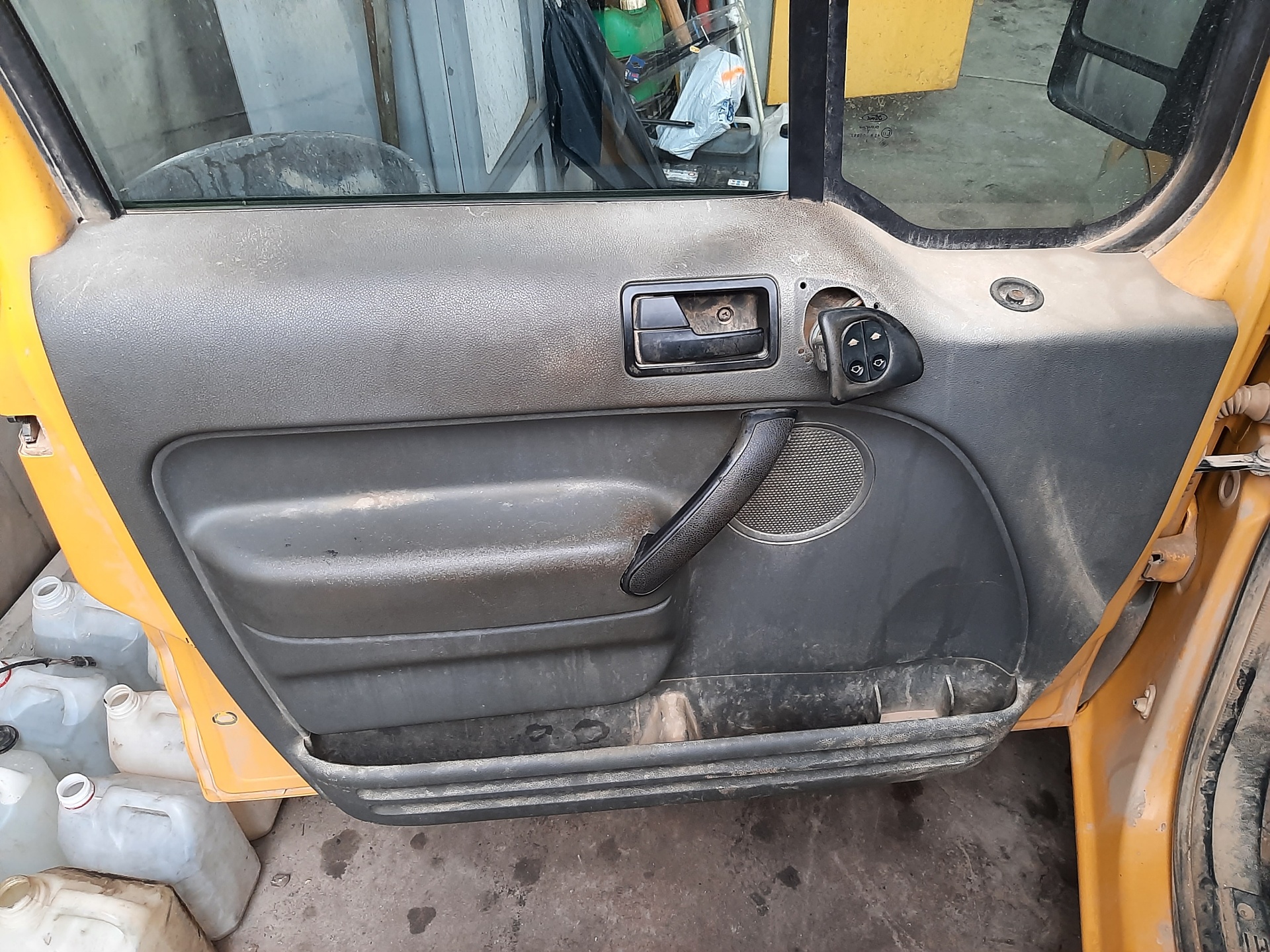 FORD Transit Connect 1 generation (2002-2024) Other Control Units 2T14A042B85BB 23717620