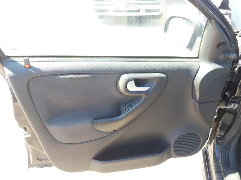 OPEL Corsa C (2000-2006) Buton oprire de urgență 13539900 20192535