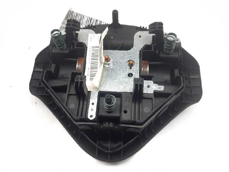 PEUGEOT 207 1 generation (2006-2009) Alte unități de control 96500674ZD 18485448