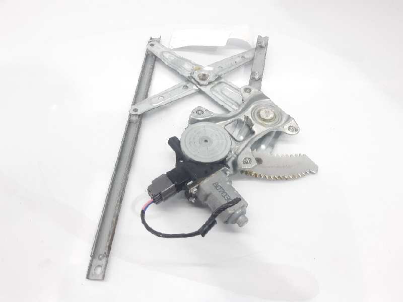 MITSUBISHI ASX 1 generation (2010-2020) Rear Right Door Window Regulator 5743A178 18502739