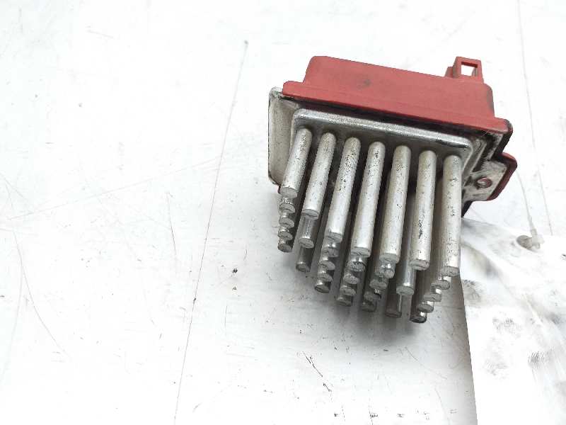 SEAT Cordoba 1 generation (1993-2003) Interior Heater Resistor 1J0819022A 18383947