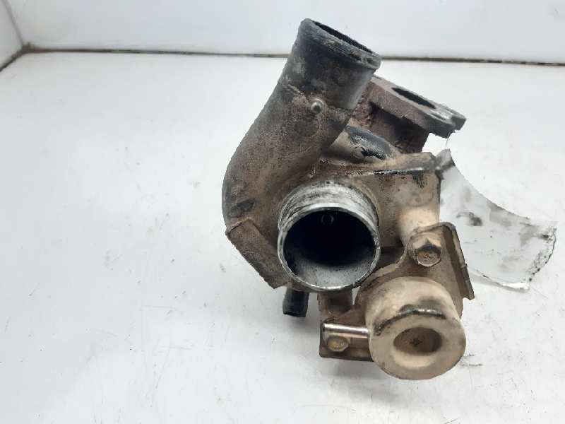 OPEL Corsa C (2000-2006) Turbófeltöltő 8971852414 18395116