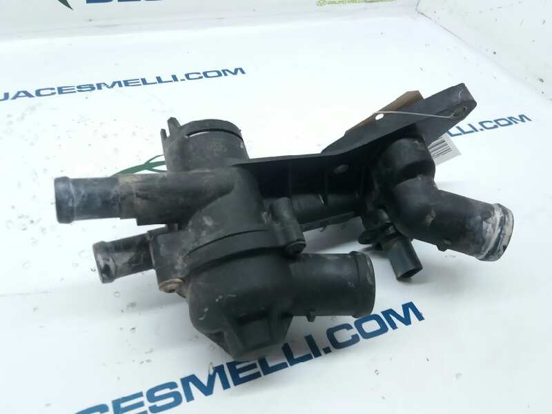 SEAT Cordoba 2 generation (1999-2009) Thermostat 03C121111B 20169725