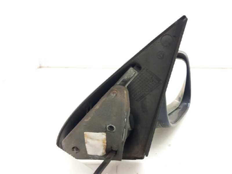 SKODA Fabia 6Y (1999-2007) Right Side Wing Mirror 6Y1857502ASFKZ 20166735