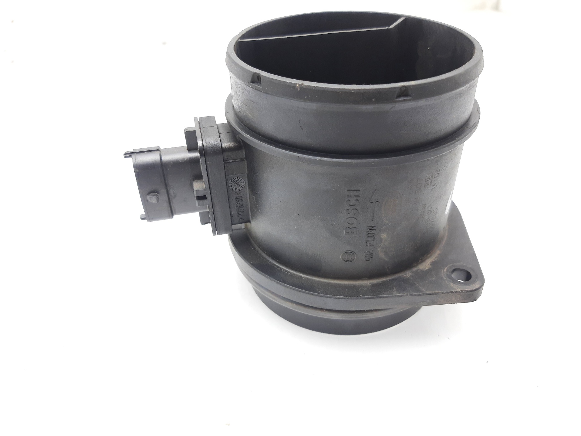 JAGUAR XE 1 generation (2014-2024) Mass Air Flow Sensor MAF G4D312B579AA 24951232