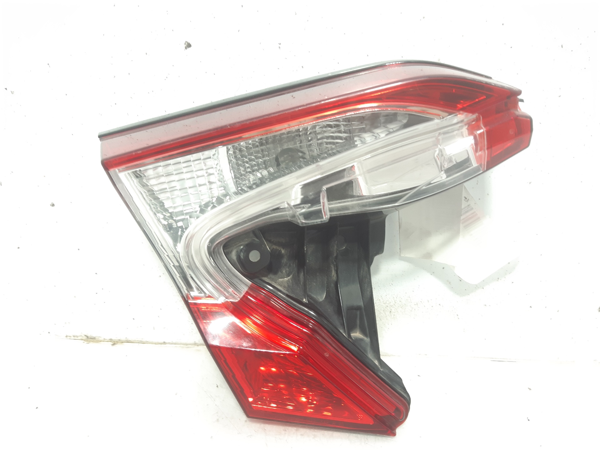 TOYOTA C-HR 1 generation (2016-2023) Rear Left Taillight 81590F4010 24048256