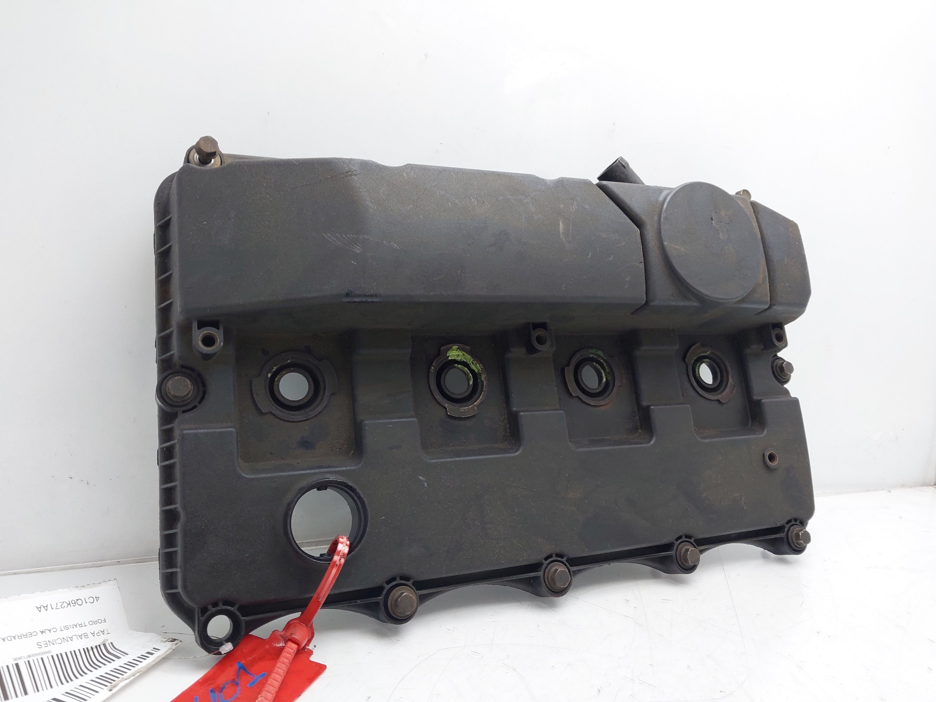 OPEL 2 generation (1991-1999) Valve Cover 4C1Q6K271AA 25583737