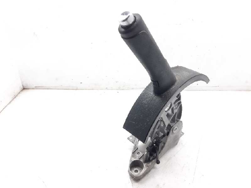 SEAT Toledo 3 generation (2004-2010) Педаль тормоза 8J0711303 18384811