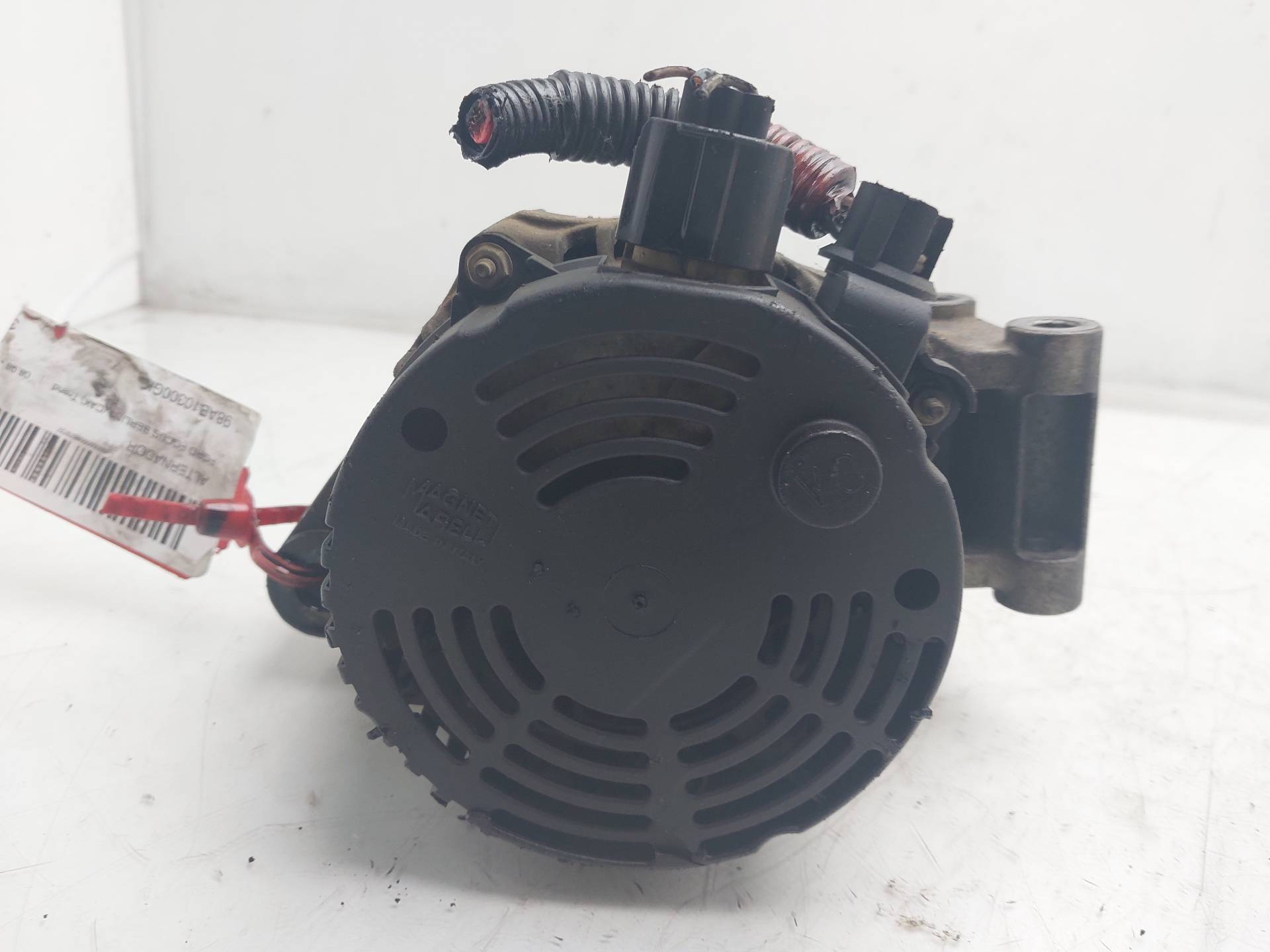 PEUGEOT Focus 1 generation (1998-2010) Alternator 98AB10300GK 24951400