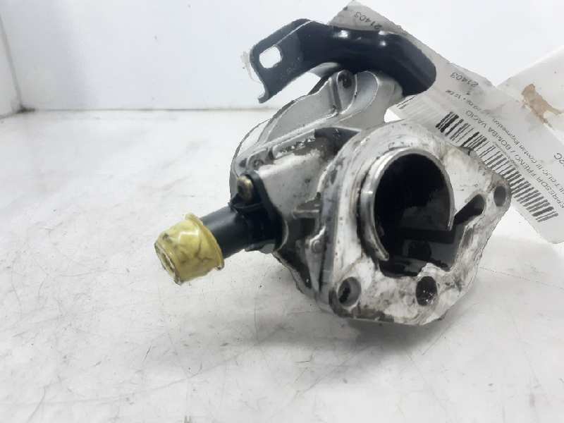 RENAULT Clio 3 generation (2005-2012) Vacuum Pump 1465000Q2C 24963166