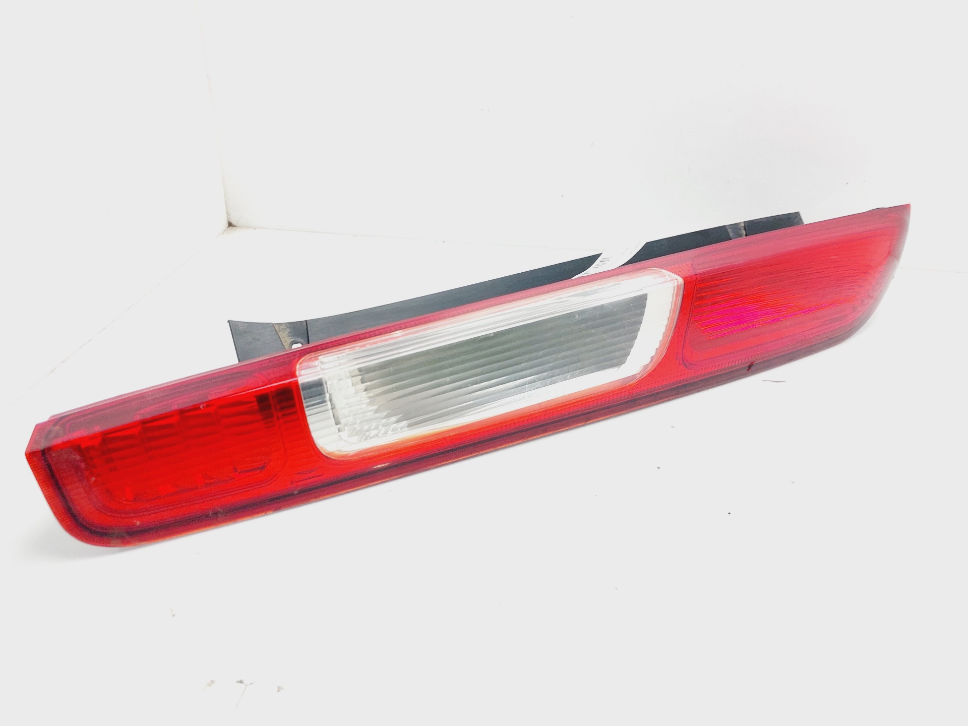 FORD Focus 2 generation (2004-2011) Rear Left Taillight 4M5113405A 25295514
