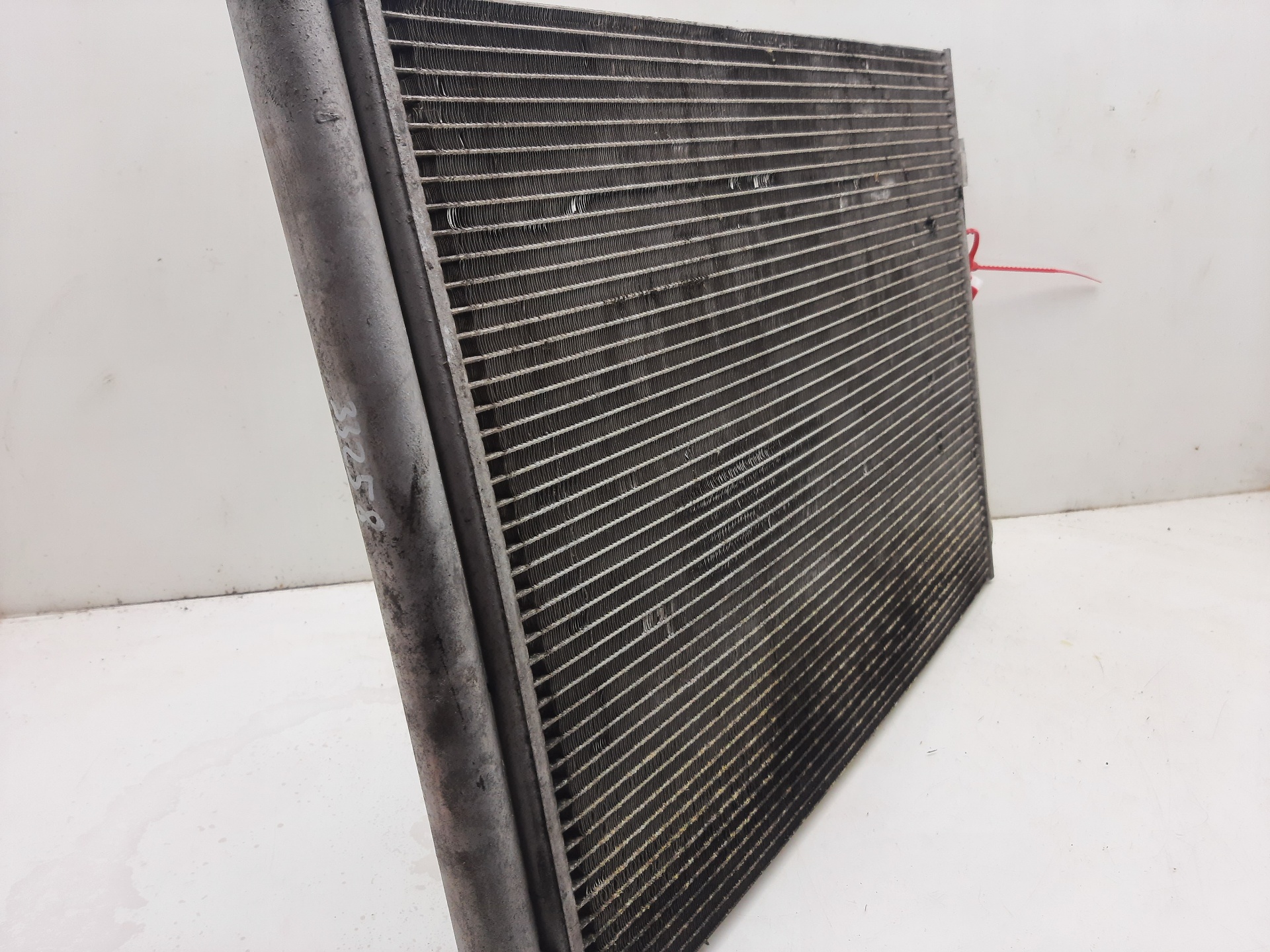 BMW X6 E71/E72 (2008-2012) Air Con Radiator 64509239992 23539516