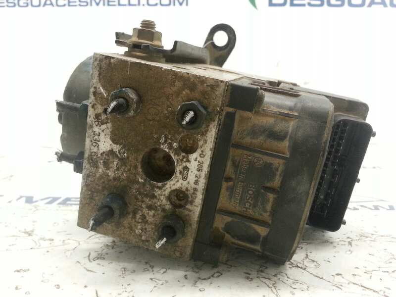 CITROËN Xsara Picasso 1 generation (1999-2010) ABS Pump 9633666580 20166835