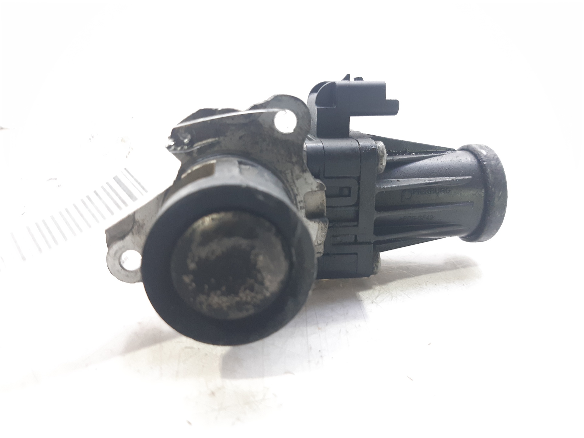 PEUGEOT Ghibli 3 generation (2013-2024) Vanne EGR 9671187780 24113361