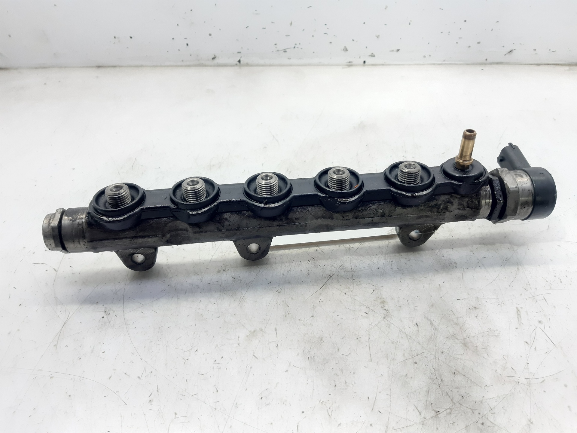 RENAULT Fuel Rail 8200842432 24038231