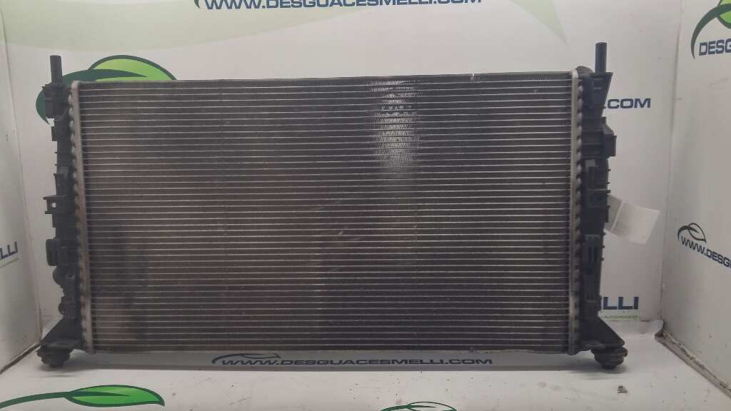 MAZDA 3 BK (2003-2009) Air Con Radiator 3M5H8005TL 20171118