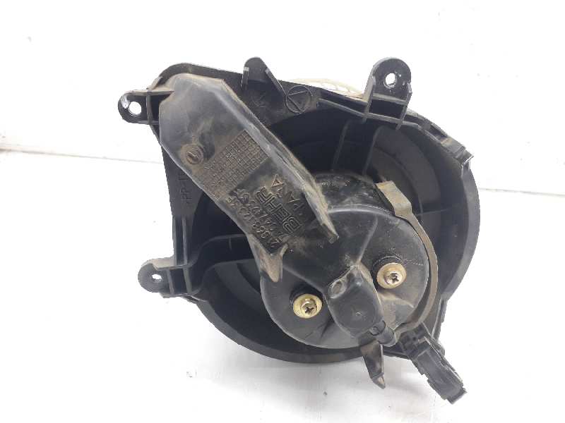 CITROËN Xsara 1 generation (1997-2004) Heater Blower Fan 740471233F 20185922