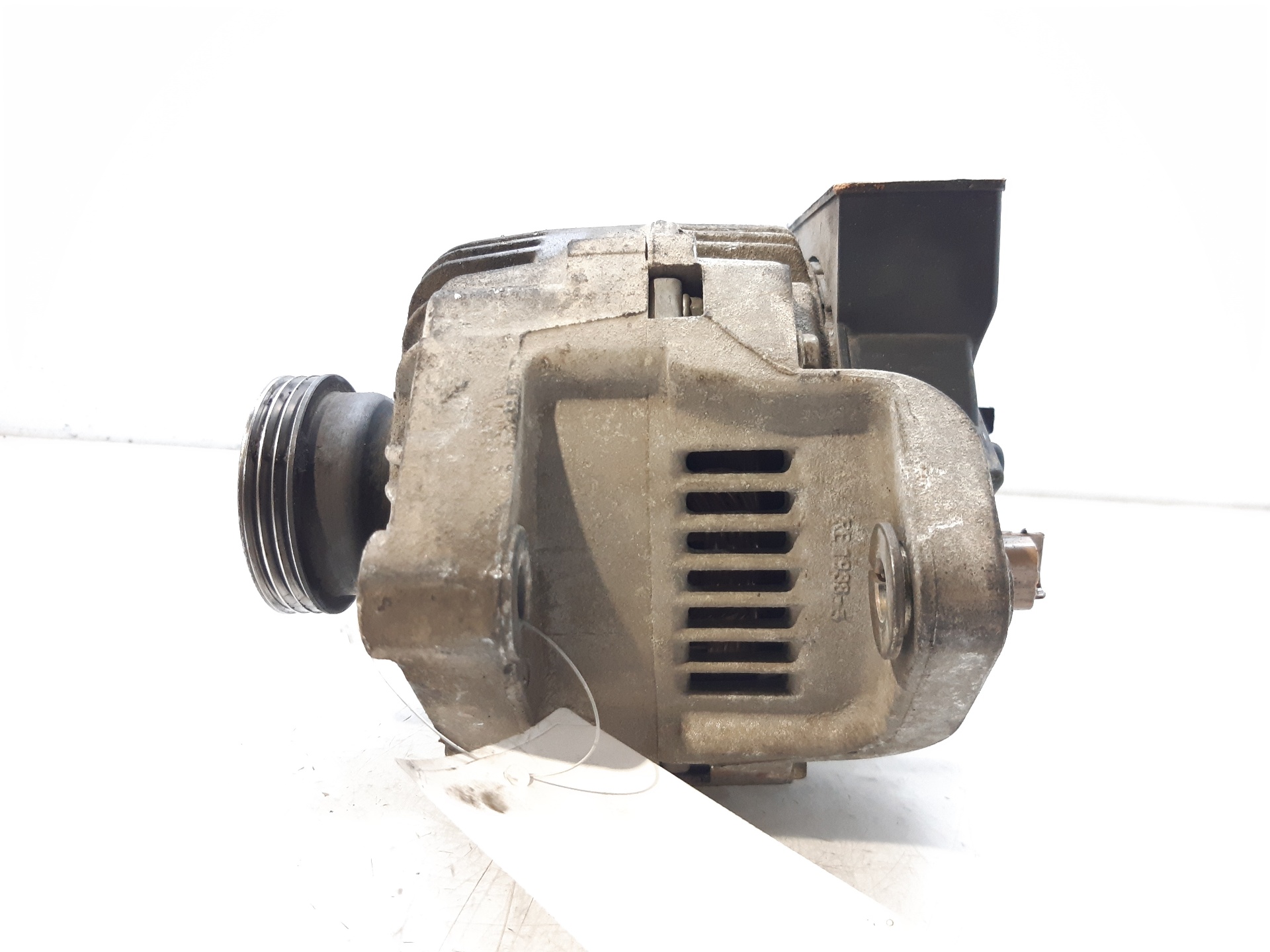 RENAULT Clio 2 generation (1998-2013) Generator 7700429042 18730219