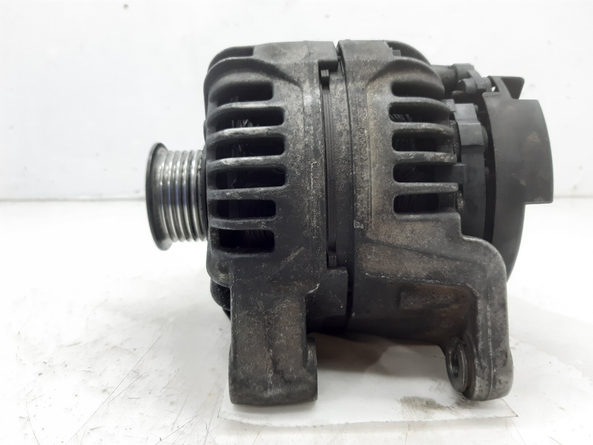 OPEL Corsa B (1993-2000) Alternator 90561168 18678115