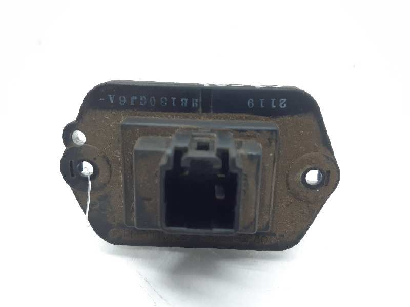 MAZDA 6 GG (2002-2007) Interior Heater Resistor HB180GJ6A 18474721