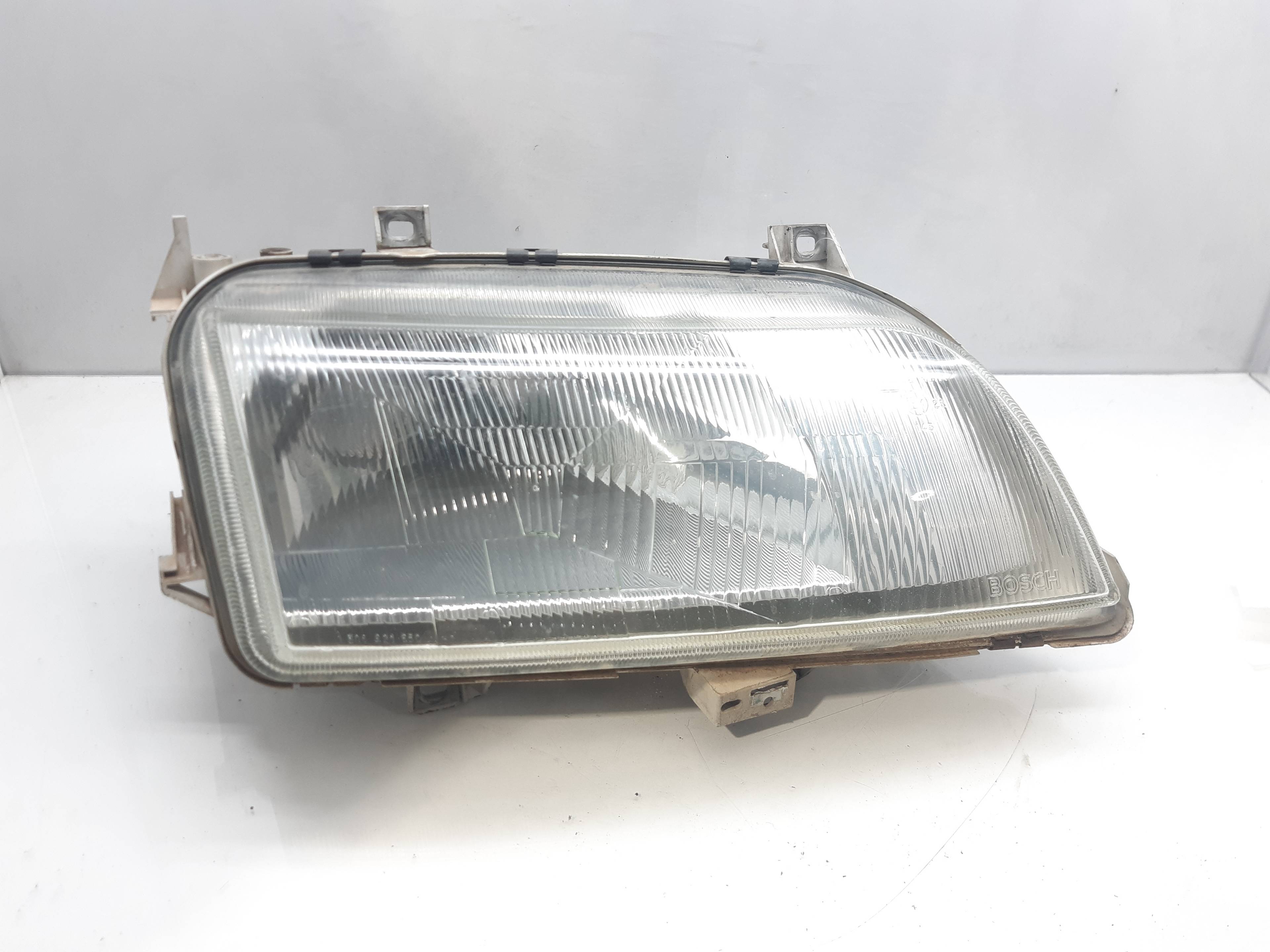 SEAT Alhambra 1 generation (1996-2010) Front Høyre Frontlykt 7M1941016K 22458375