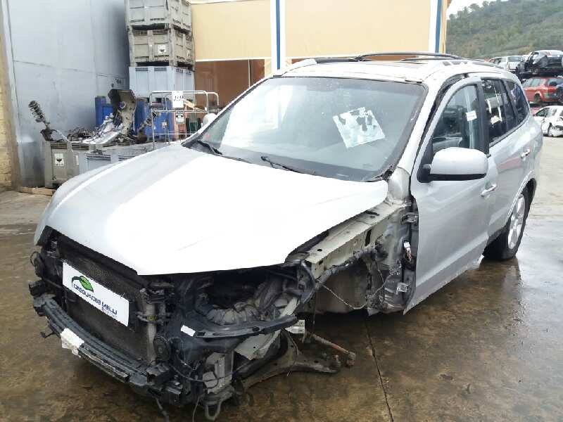 HYUNDAI Santa Fe CM (2006-2013) Rear Left Driveshaft 496002B010 24080230