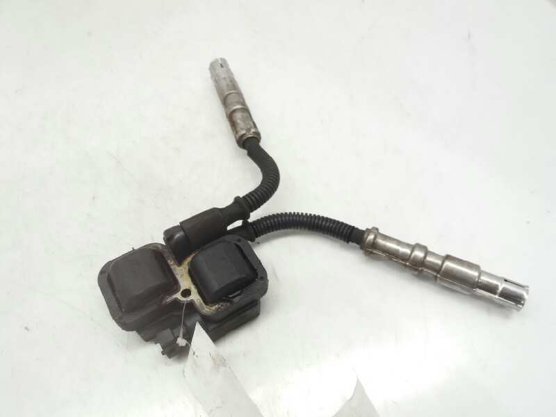 MERCEDES-BENZ S-Class W220 (1998-2005) High Voltage Ignition Coil 1121500118 20176854