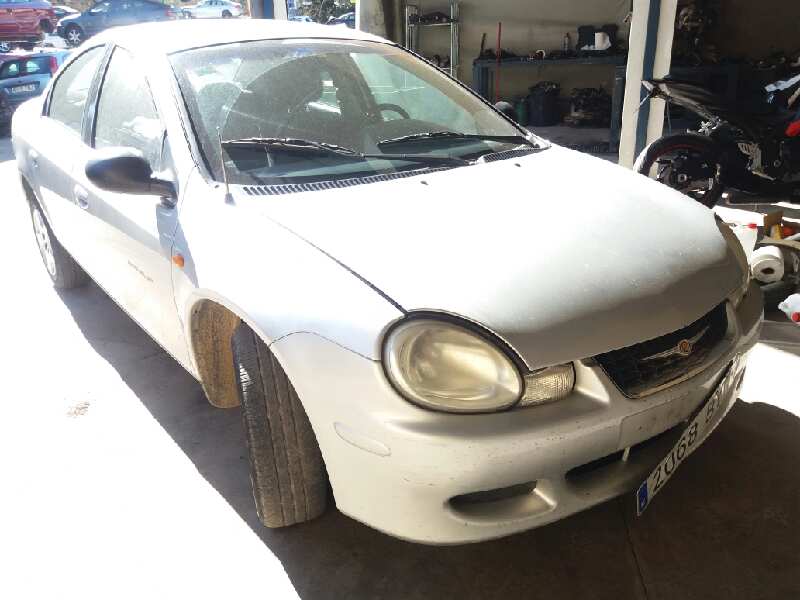 CHRYSLER Sebring 2 generation (2001-2007) Запалителна бобина с високо напрежение 05269670AB 20182293