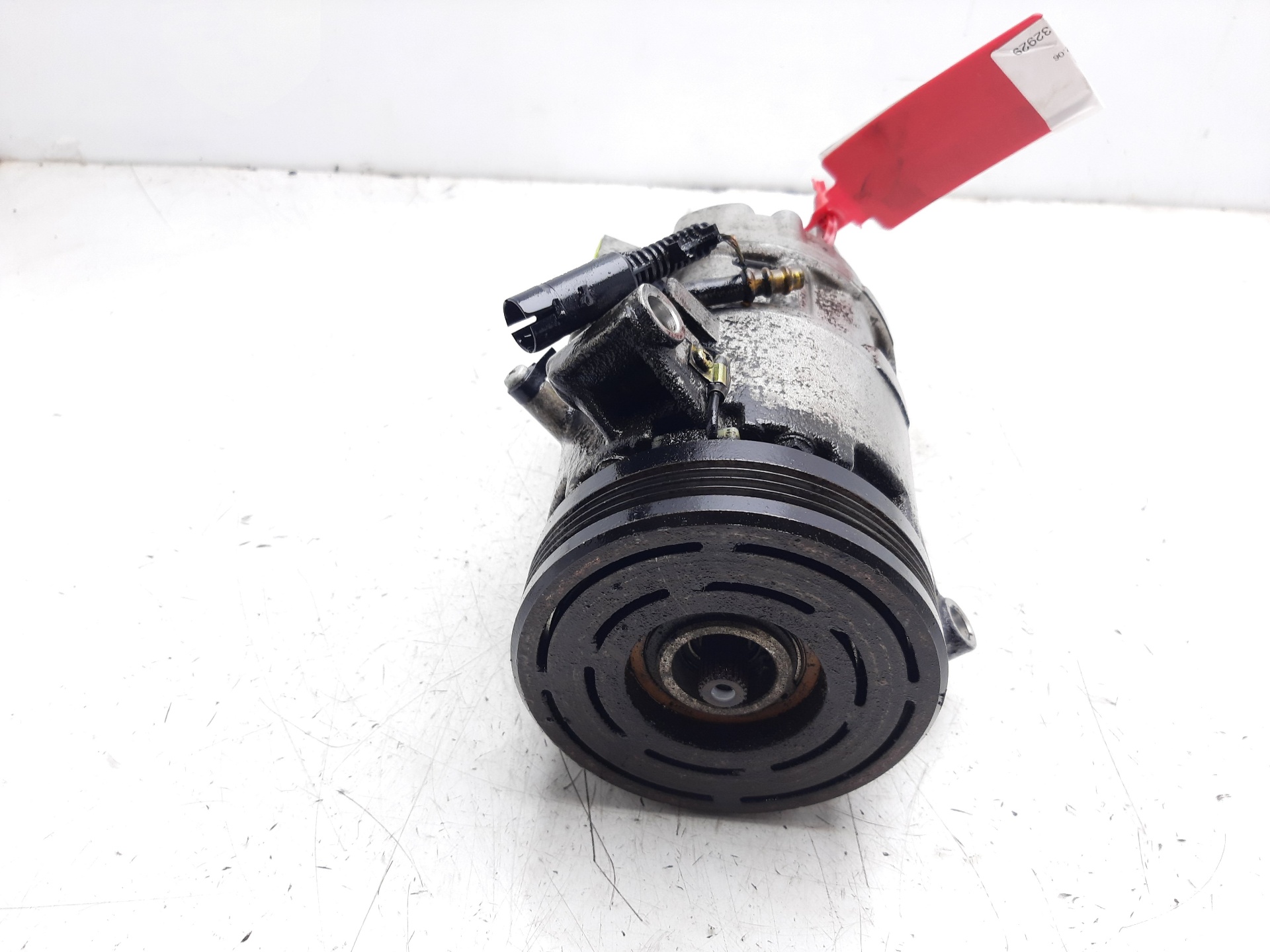 RENAULT 3 Series E46 (1997-2006) Air Condition Pump 64526905643 25108392