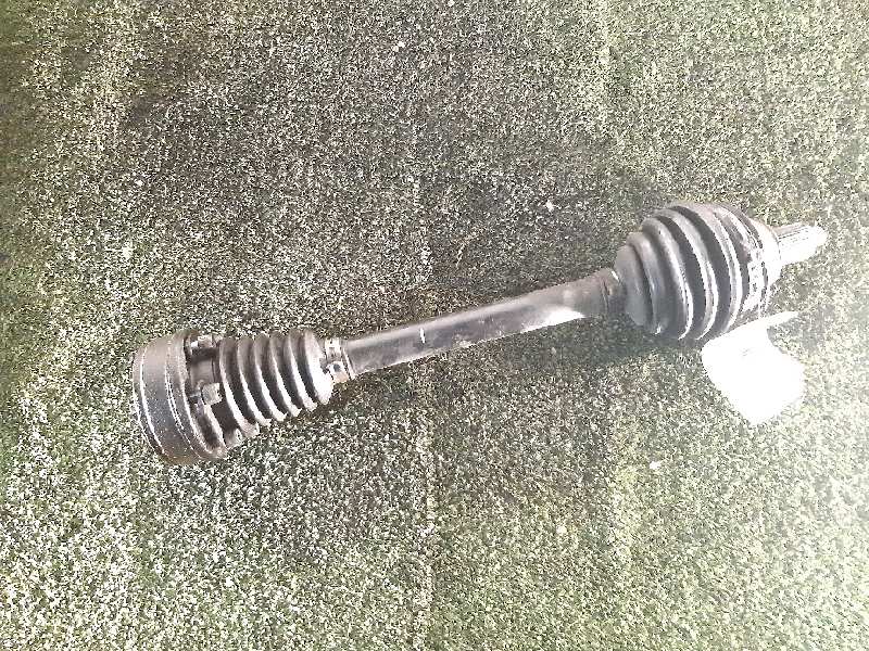 VOLKSWAGEN Polo 4 generation (2001-2009) Front Left Driveshaft 6Q0407271AT 18531908