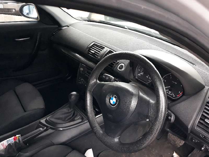 BMW 1 Series E81/E82/E87/E88 (2004-2013) Стеклоподъемник передней правой двери 51337138466 20181847