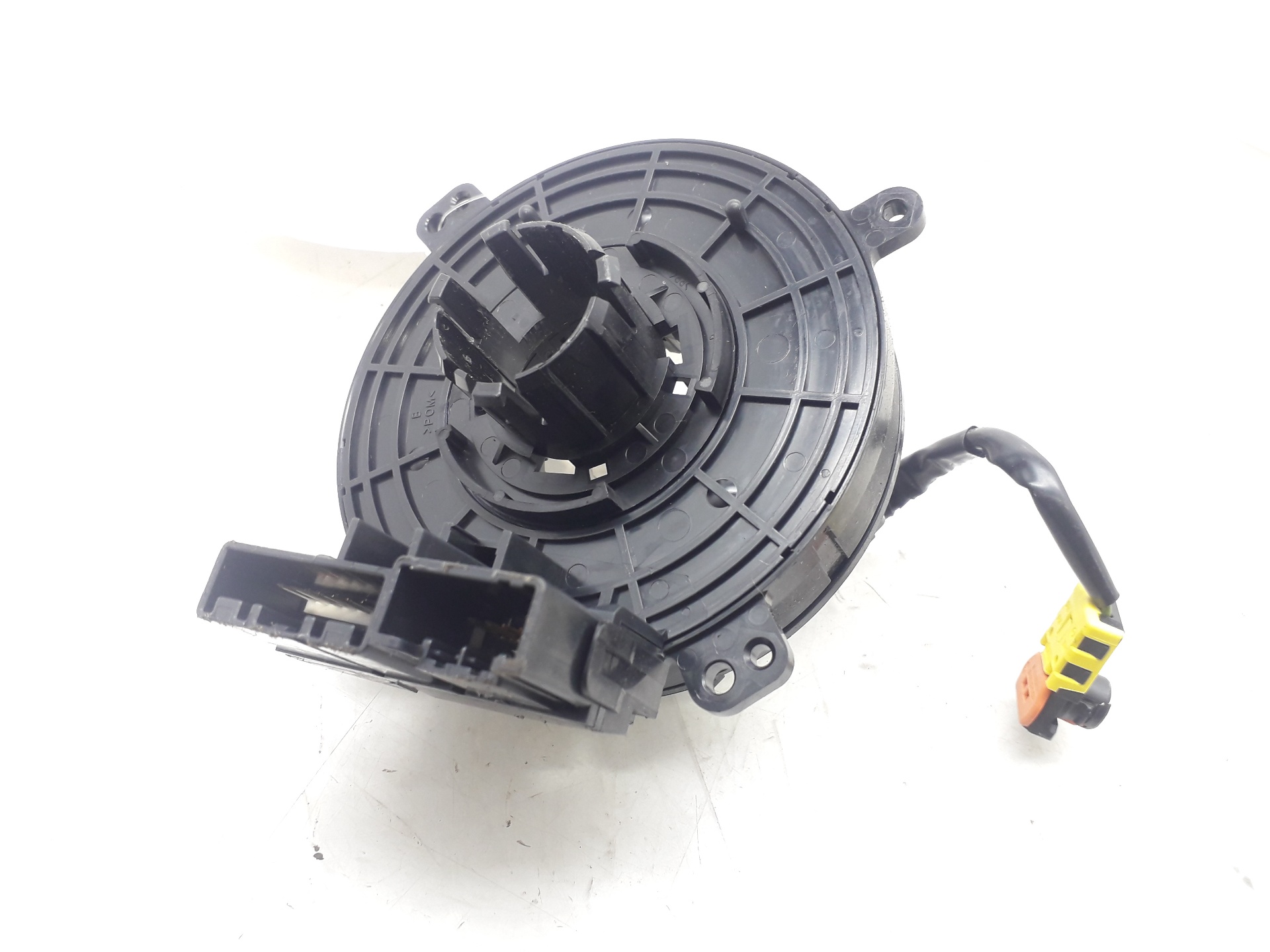 OPEL Corsa D (2006-2020) Steering Wheel Slip Ring Squib 22914039 18795771