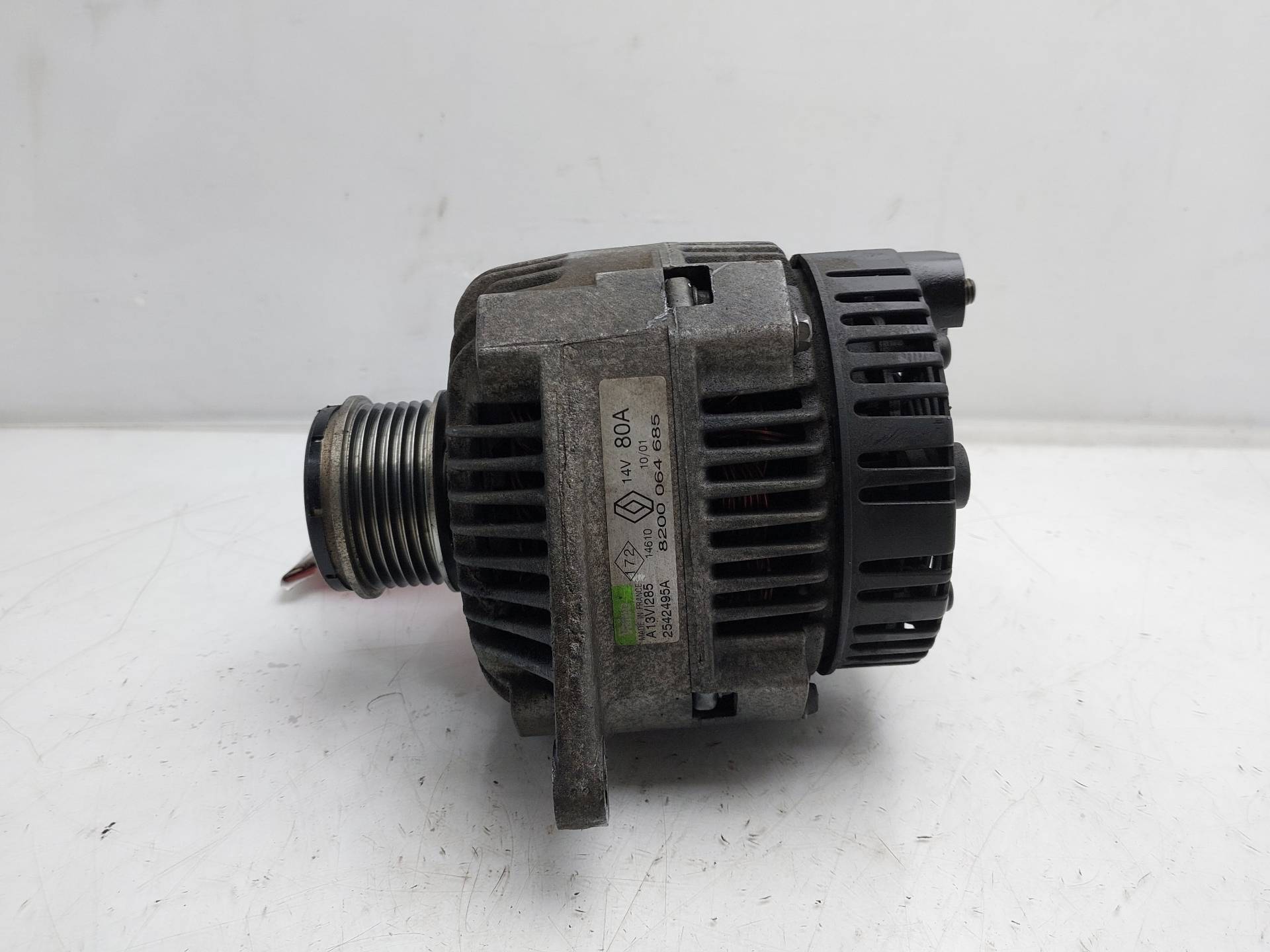 BMW 5 Series F10/F11 (2009-2017) Alternator 8200064685 25401176