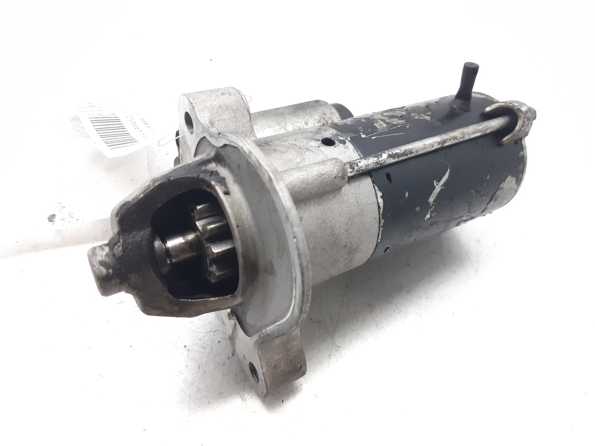 Motor de arranque G8DA 1469712 de Ford Focus ii (da_, hcp, dp) 2005-2012 109 CV - pieza usada