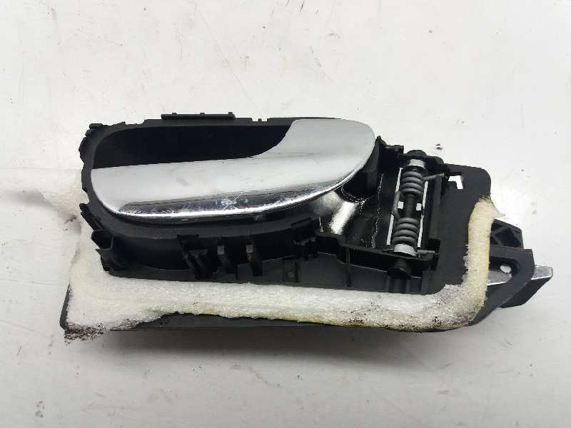 MERCEDES-BENZ 307 1 generation (2001-2008) Right Rear Internal Opening Handle 9643604477 24124216