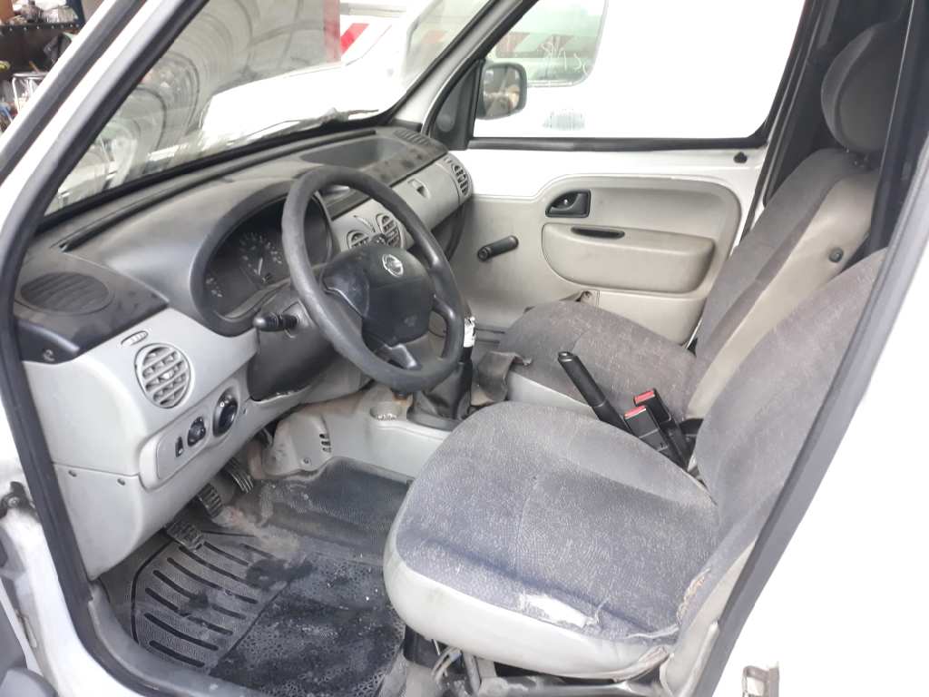 NISSAN 2 generation (1998-2013) Шкив коленчатого вала 28317 18488053