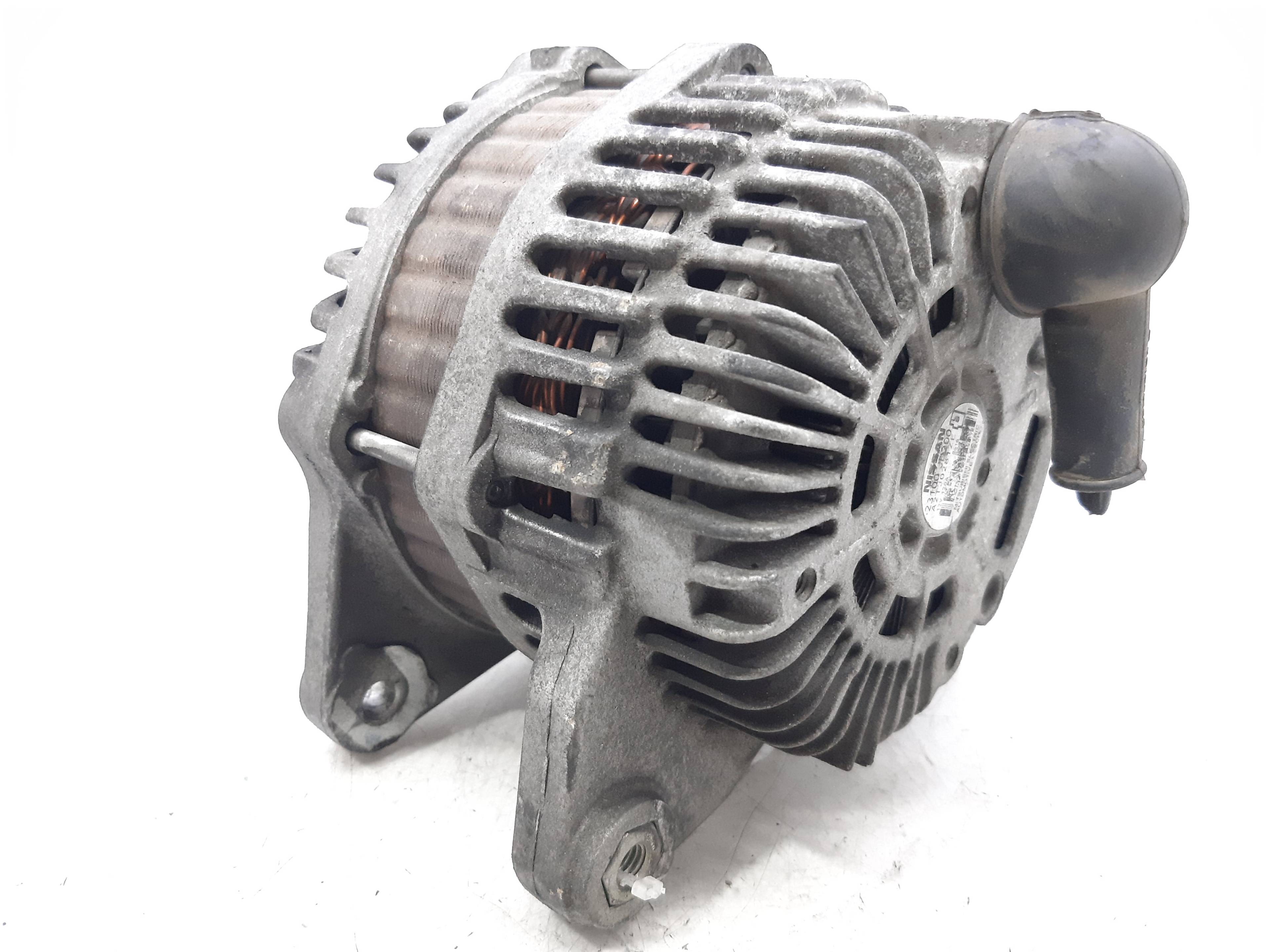 NISSAN Qashqai 1 generation (2007-2014) Генератор 23100JD200 18800865