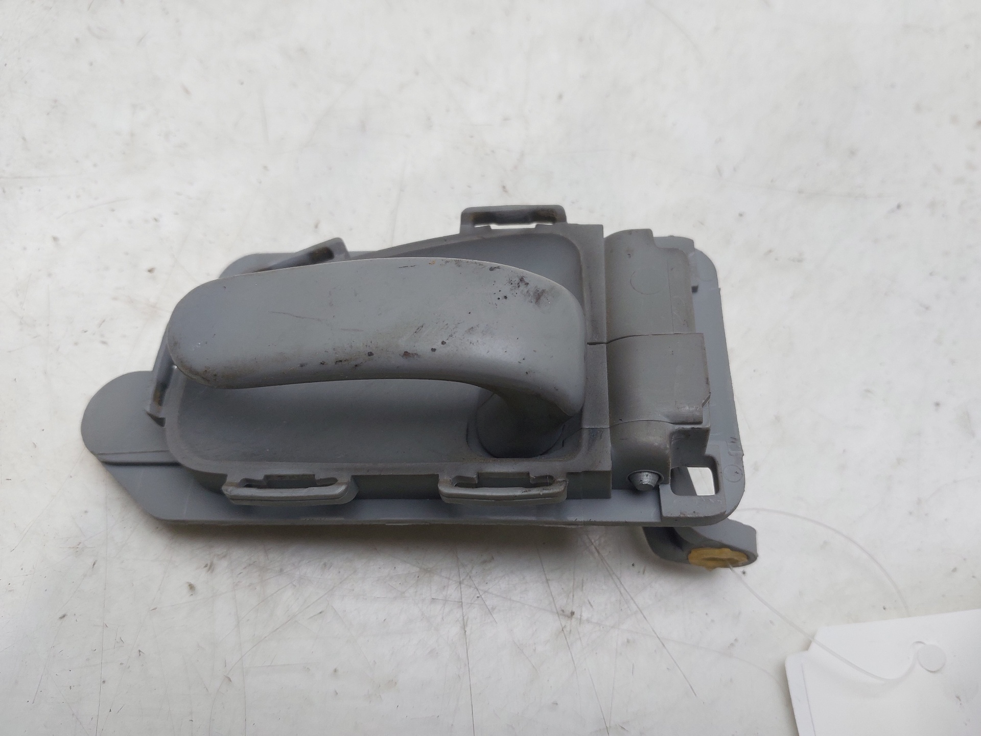 CITROËN Xsara Picasso 1 generation (1999-2010) Other Interior Parts 9631487677 24457051